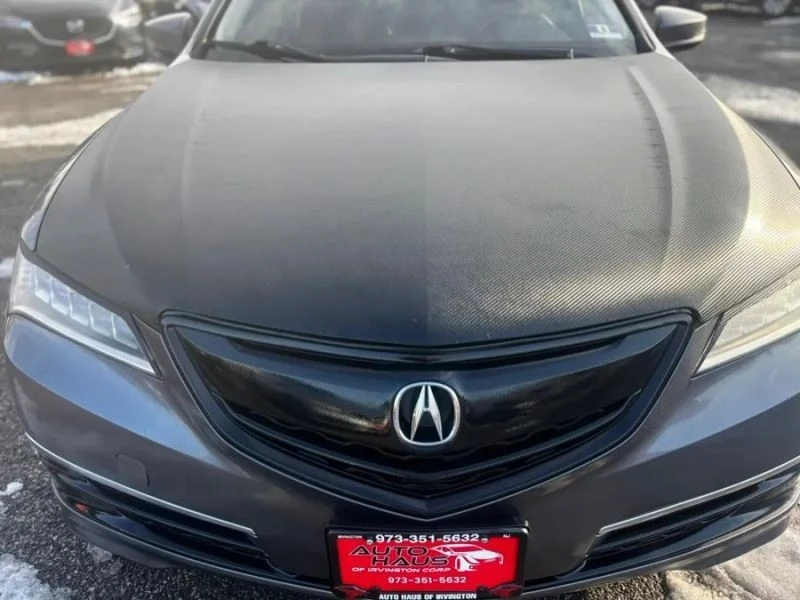 2017 Acura TLX 1st Gen - Image 2 of 12