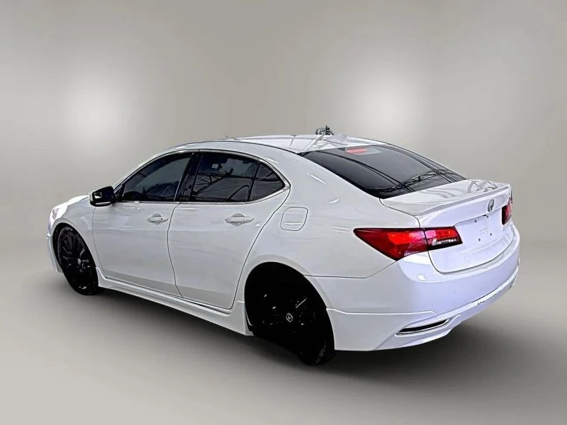 2017 Acura TLX 1st Gen - Image 2 of 4