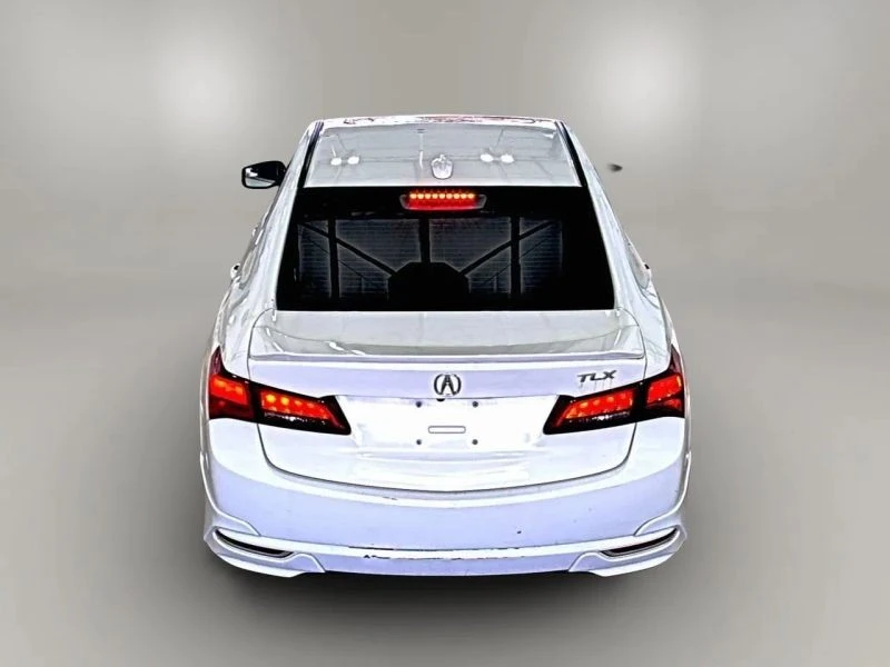 2017 Acura TLX 1st Gen - Image 3 of 4