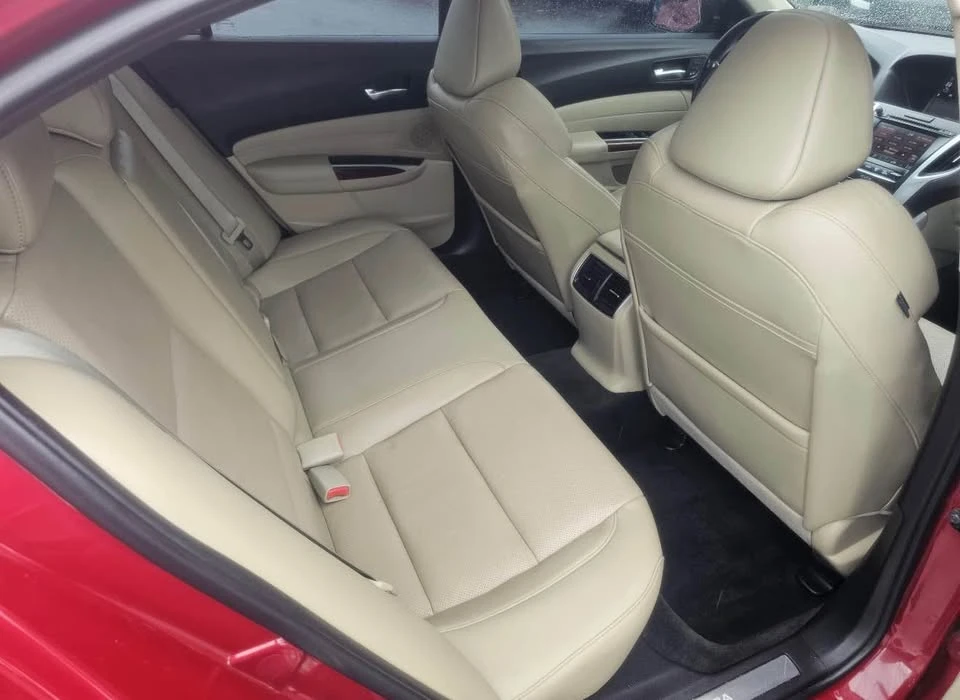 2017 Acura TLX 1st Gen - Image 13 of 19