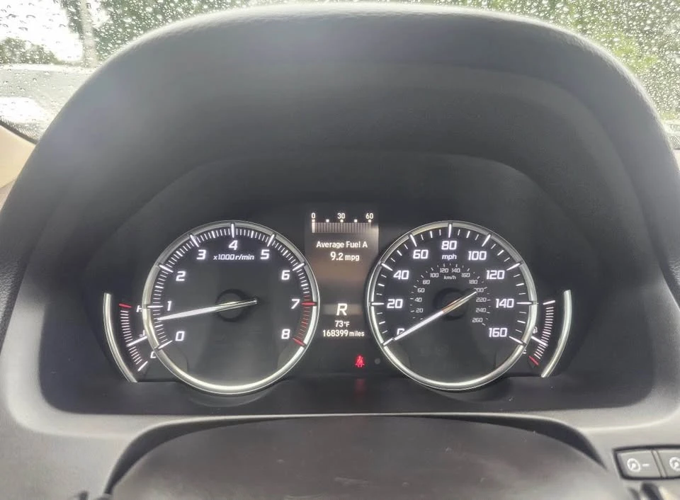 2017 Acura TLX 1st Gen - Image 19 of 19