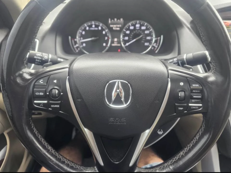 2017 Acura TLX 1st Gen - Image 18 of 19