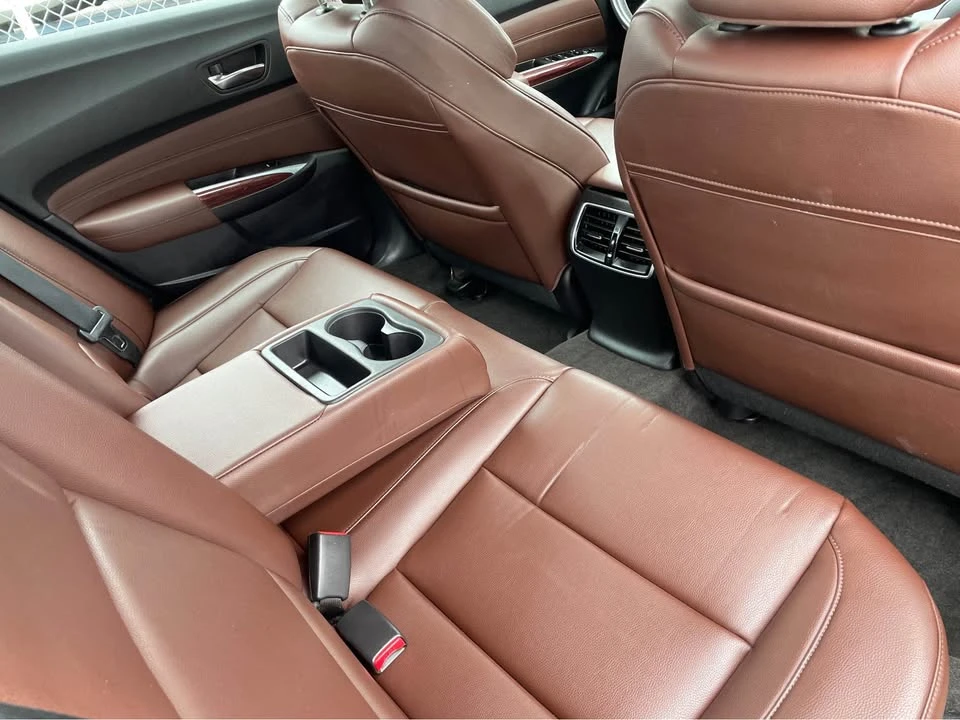 2017 Acura TLX 1st Gen - Image 9 of 15