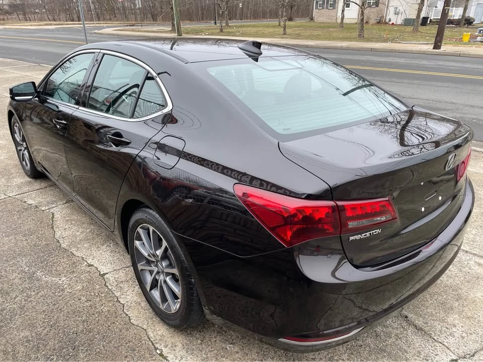 2017 Acura TLX 1st Gen - Image 6 of 15