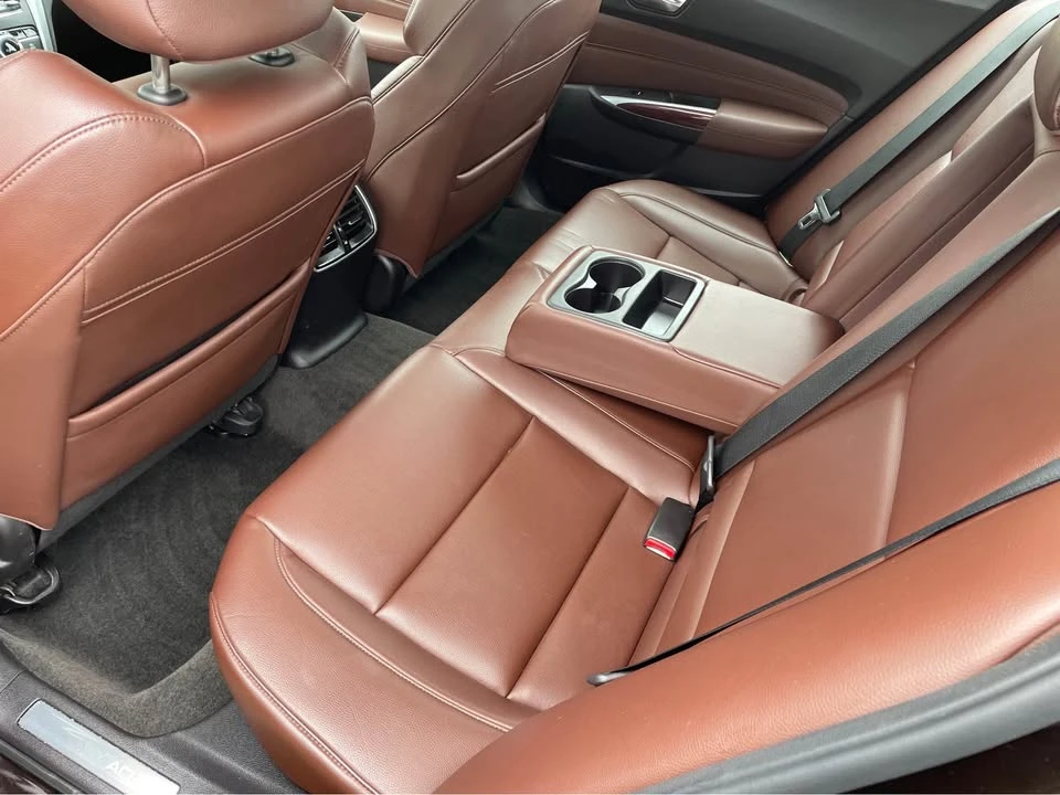 2017 Acura TLX 1st Gen - Image 5 of 15