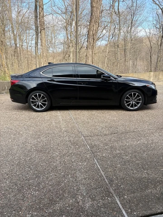 2017 Acura TLX 1st Gen - Image 12 of 13