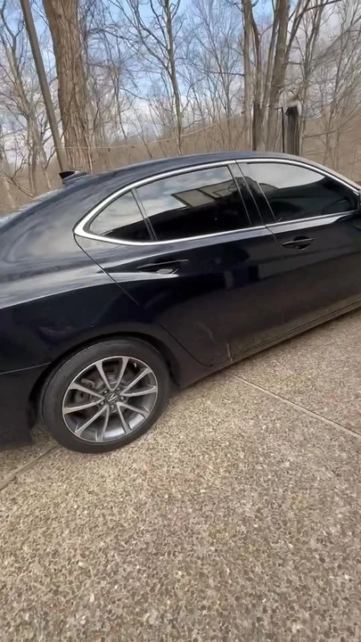2017 Acura TLX 1st Gen - Image 13 of 13