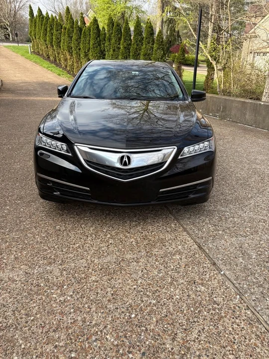 2017 Acura TLX 1st Gen - Image 5 of 13