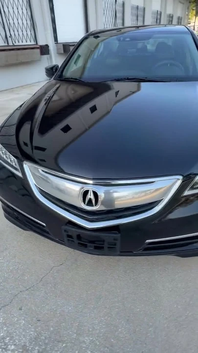 2017 Acura TLX 1st Gen - Image 14 of 14