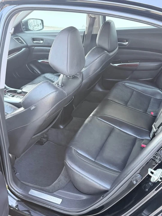 2017 Acura TLX 1st Gen - Image 11 of 14