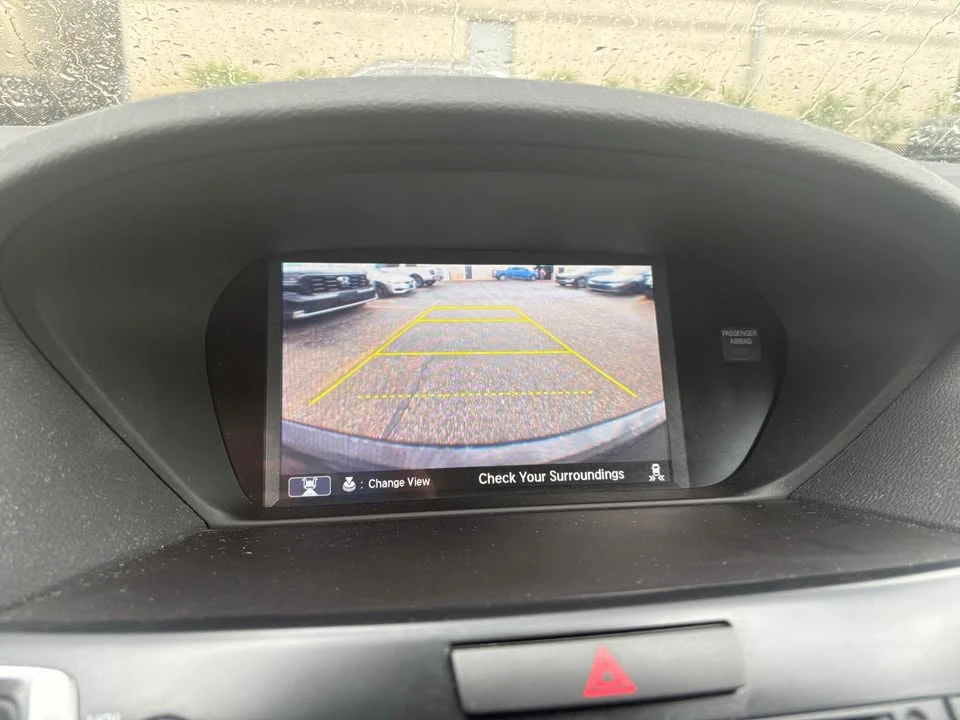 2017 Acura TLX 1st Gen - Image 18 of 18