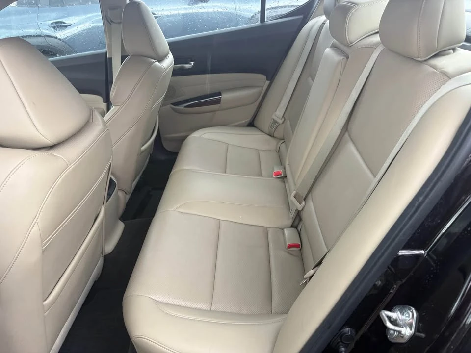 2017 Acura TLX 1st Gen - Image 9 of 18