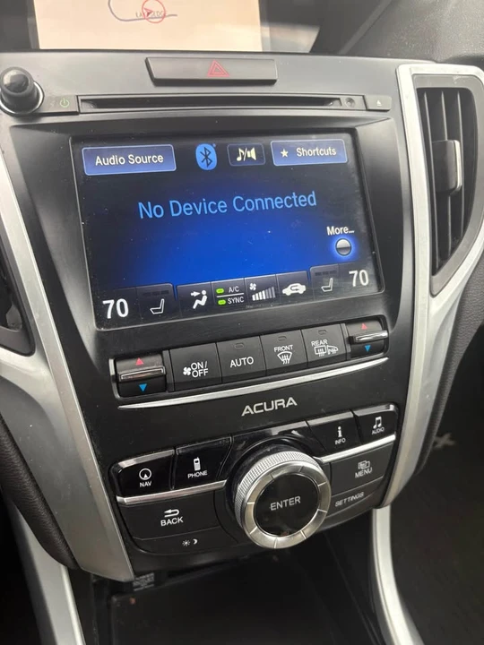 2017 Acura TLX 1st Gen - Image 16 of 18