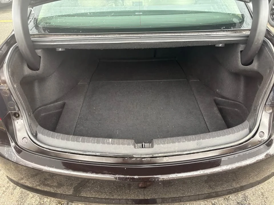 2017 Acura TLX 1st Gen - Image 7 of 18