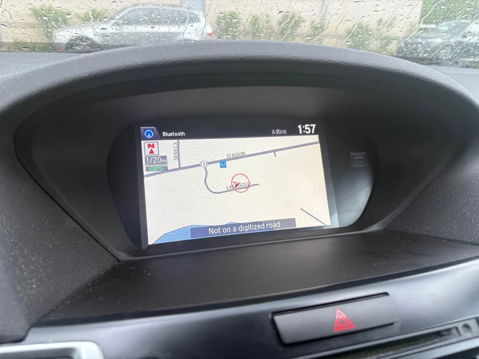 2017 Acura TLX 1st Gen - Image 17 of 18