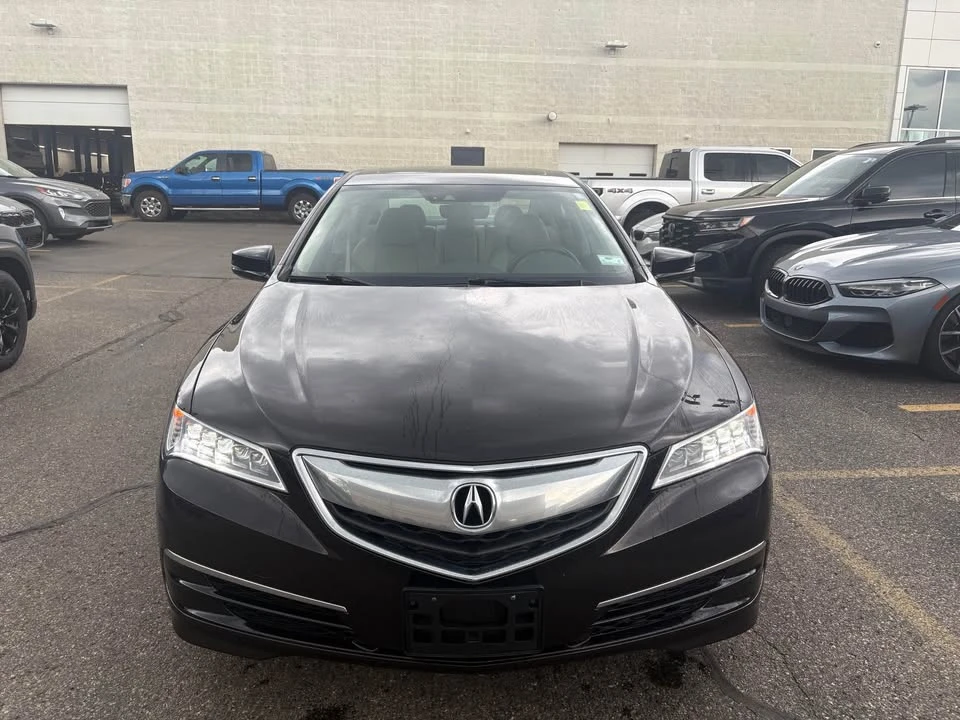 2017 Acura TLX 1st Gen - Image 2 of 18