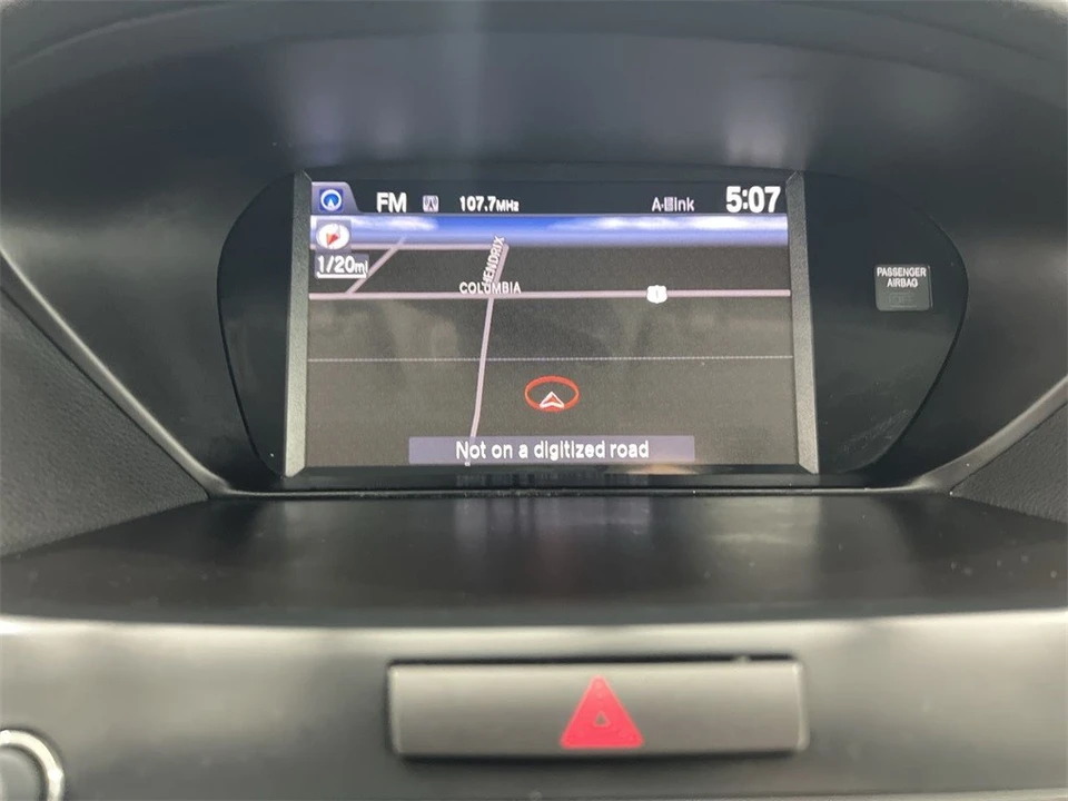 2017 Acura TLX 1st Gen - Image 13 of 21