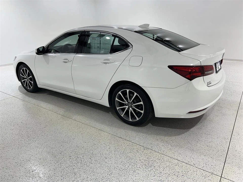 2017 Acura TLX 1st Gen - Image 3 of 21