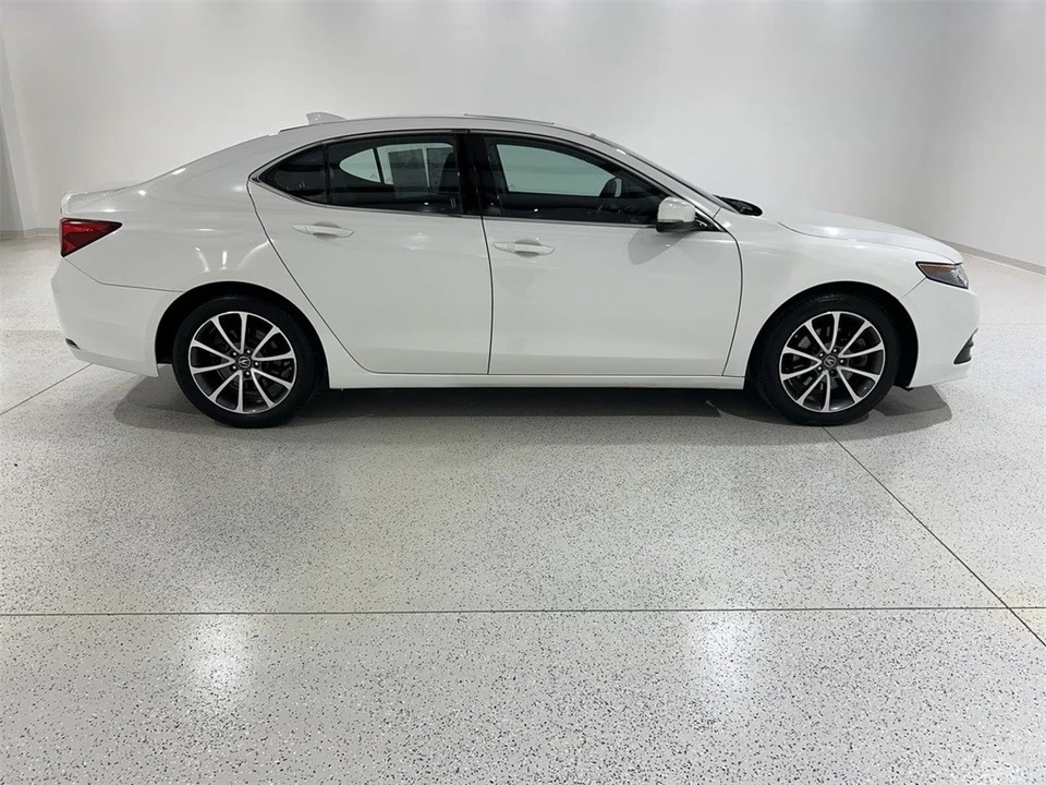 2017 Acura TLX 1st Gen - Image 6 of 21
