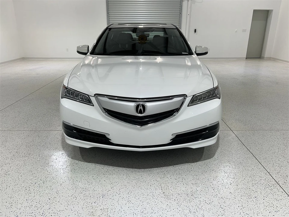2017 Acura TLX 1st Gen - Image 8 of 21