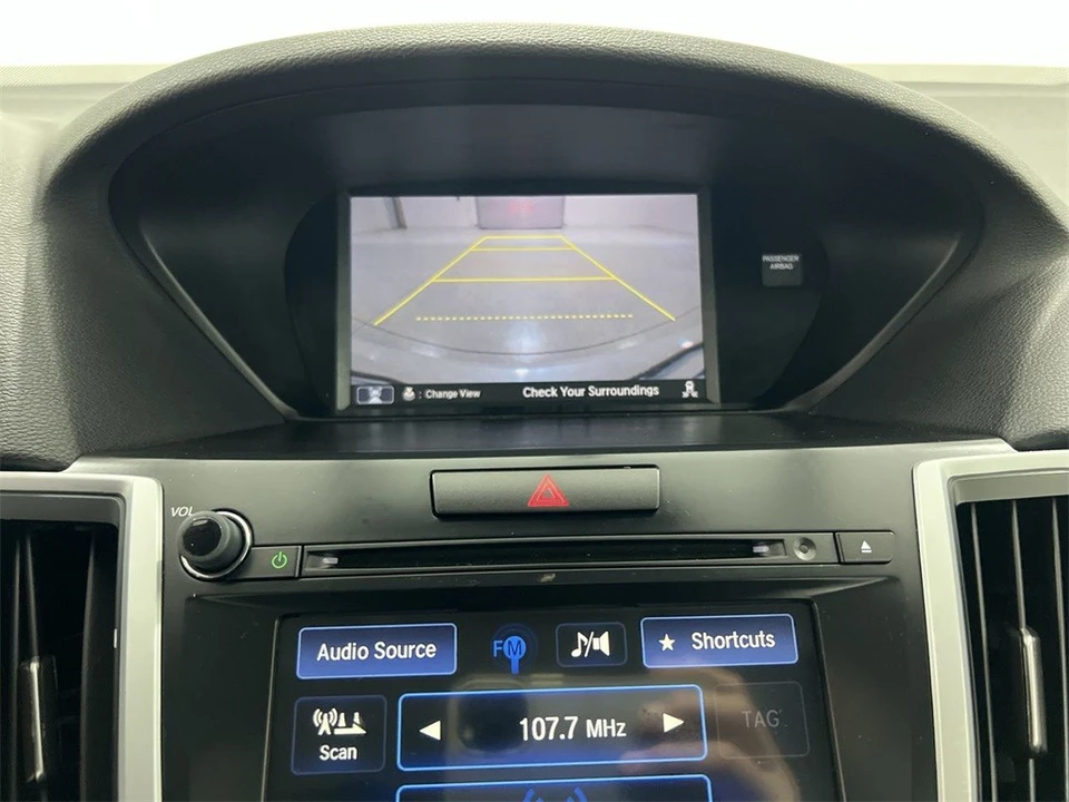 2017 Acura TLX 1st Gen - Image 14 of 21