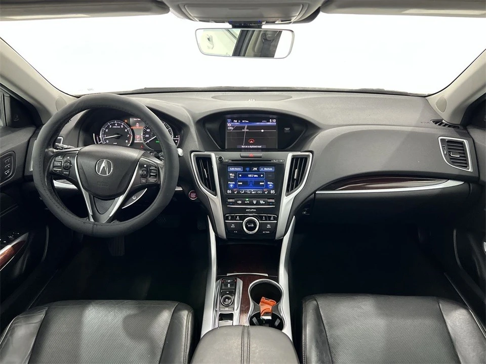 2017 Acura TLX 1st Gen - Image 20 of 21