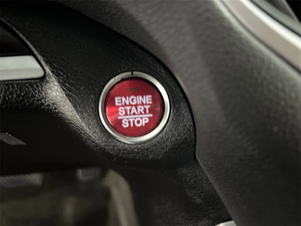 2017 Acura TLX 1st Gen - Image 16 of 21