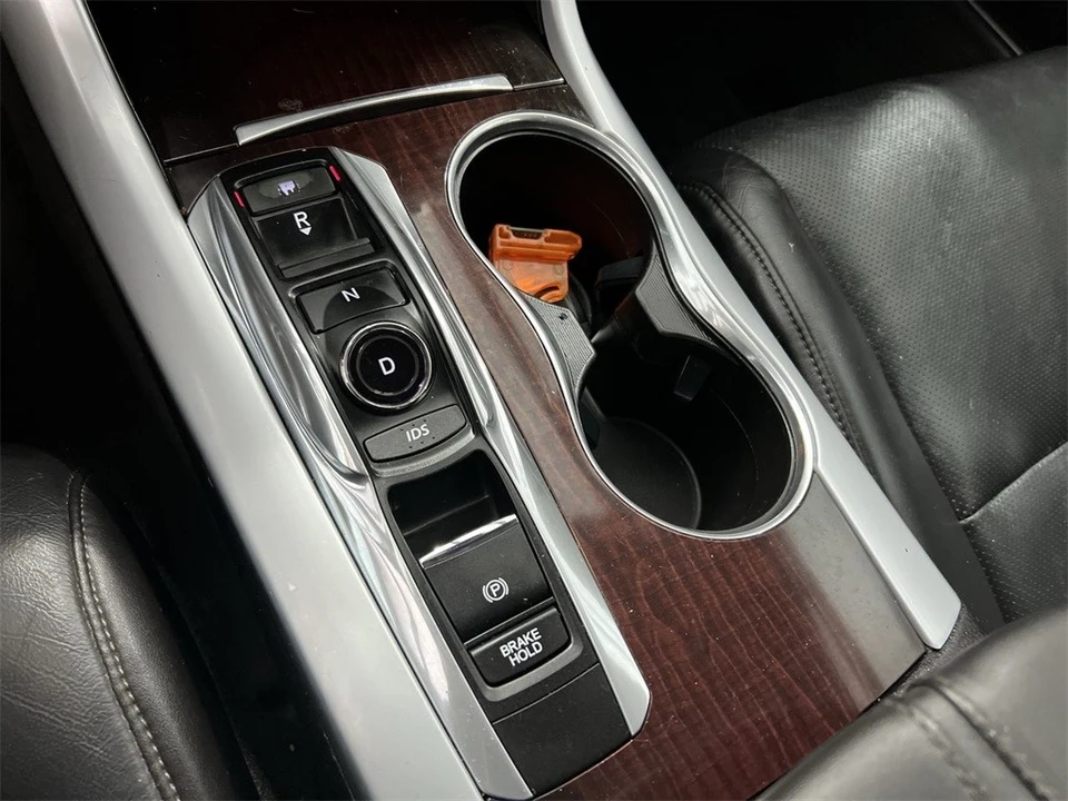 2017 Acura TLX 1st Gen - Image 15 of 21