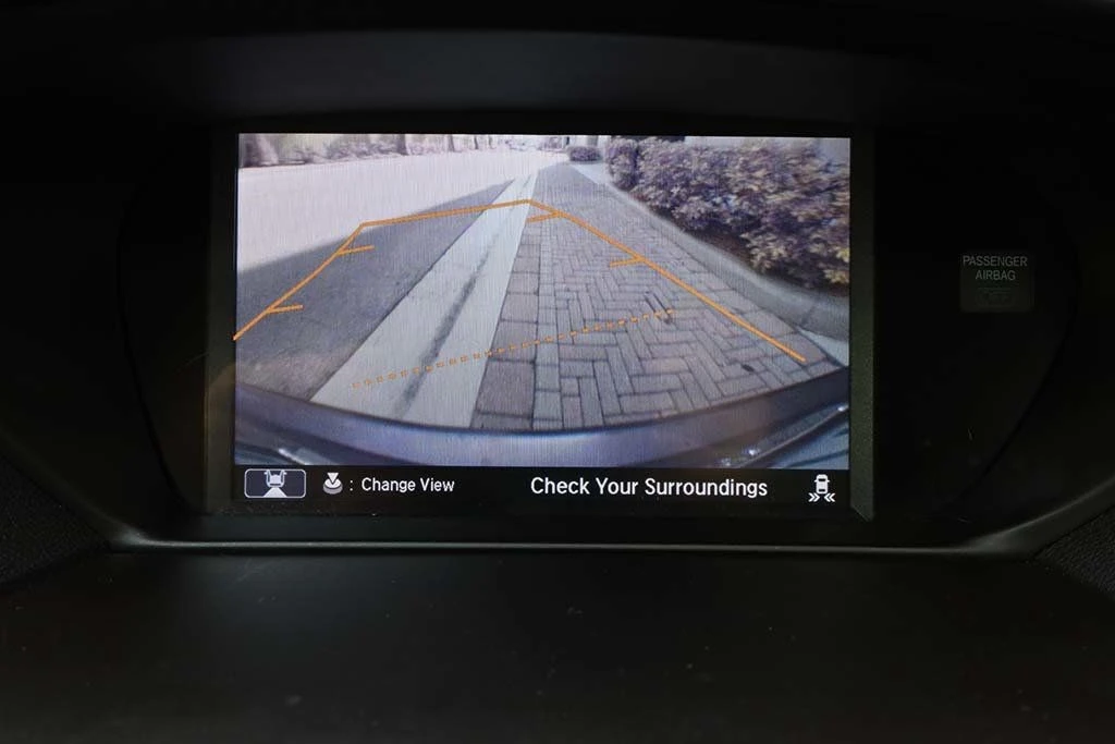 2017 Acura TLX 1st Gen - Image 10 of 12