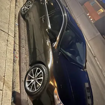 2017 Acura TLX Technology Package