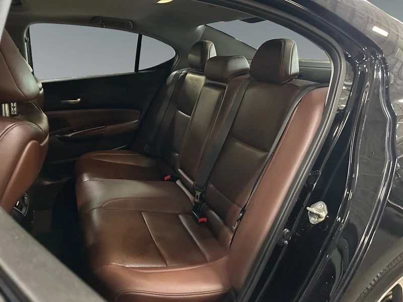 2017 Acura TLX 1st Gen - Image 8 of 9
