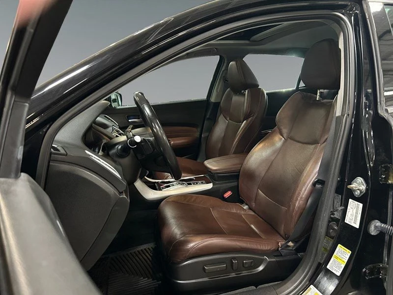 2017 Acura TLX 1st Gen - Image 6 of 9