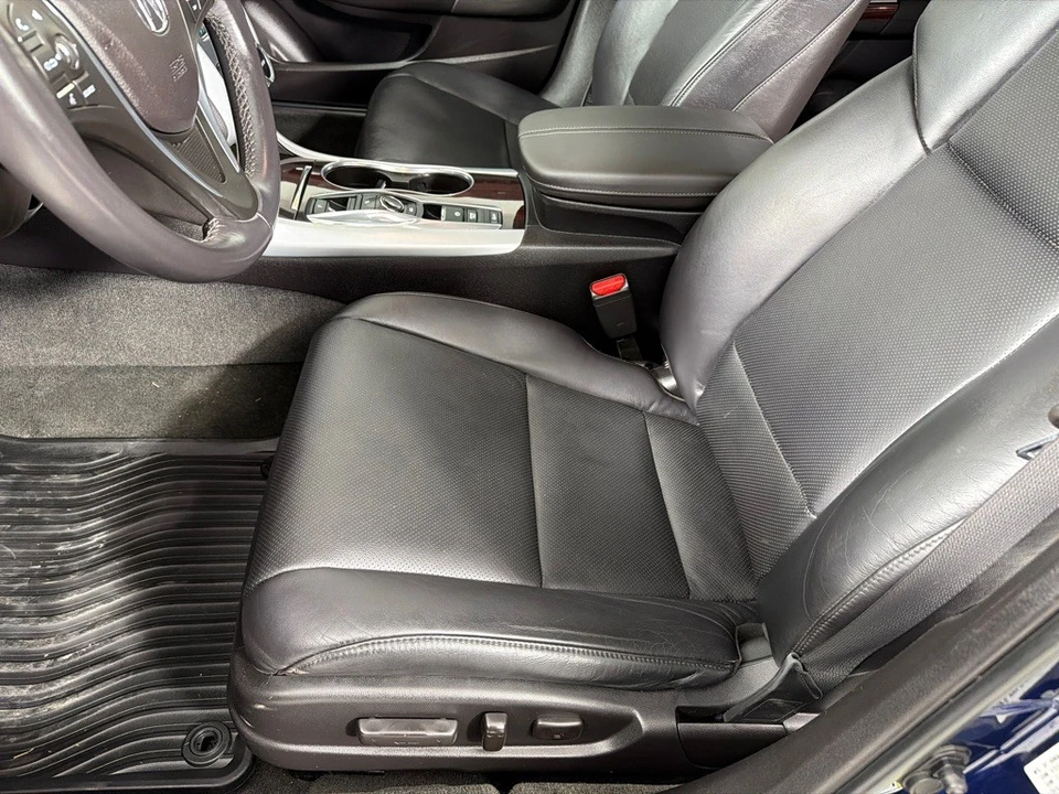 2017 Acura TLX 1st Gen - Image 12 of 12