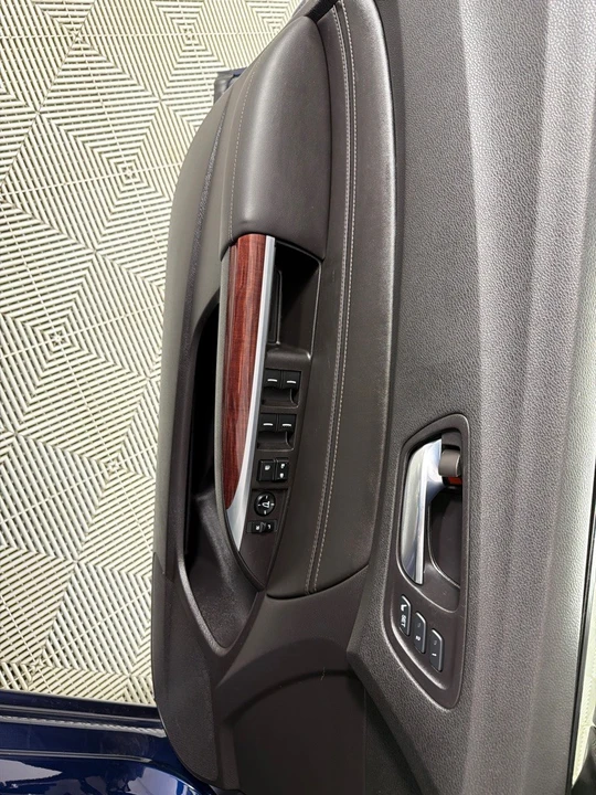 2017 Acura TLX 1st Gen - Image 11 of 12