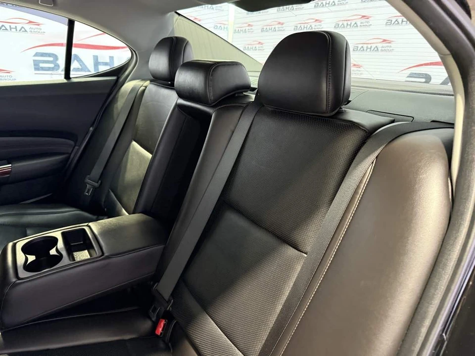 2017 Acura TLX 1st Gen - Image 18 of 21