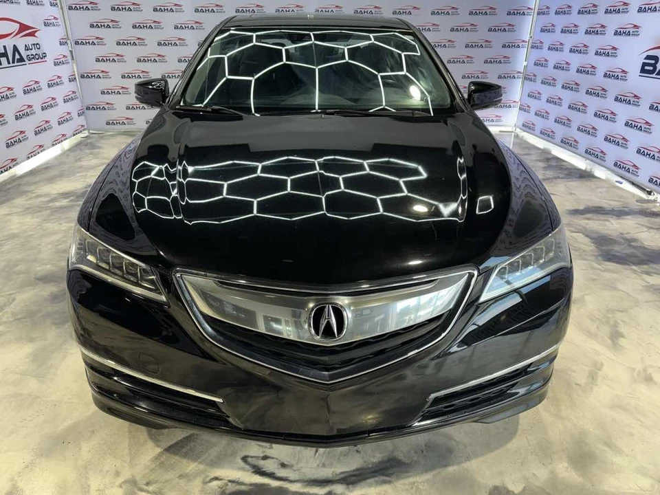 2017 Acura TLX 1st Gen - Image 5 of 21
