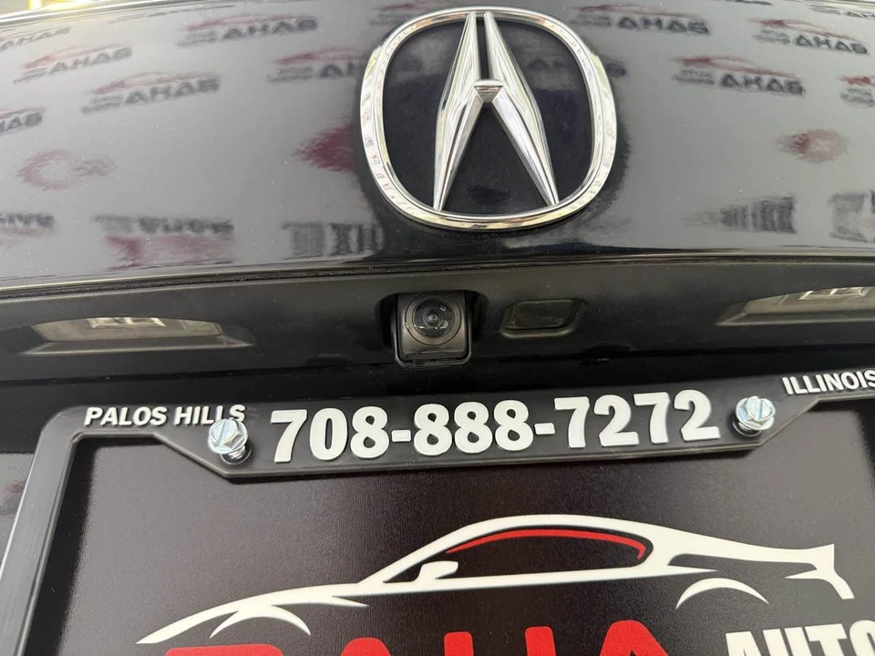 2017 Acura TLX 1st Gen - Image 21 of 21