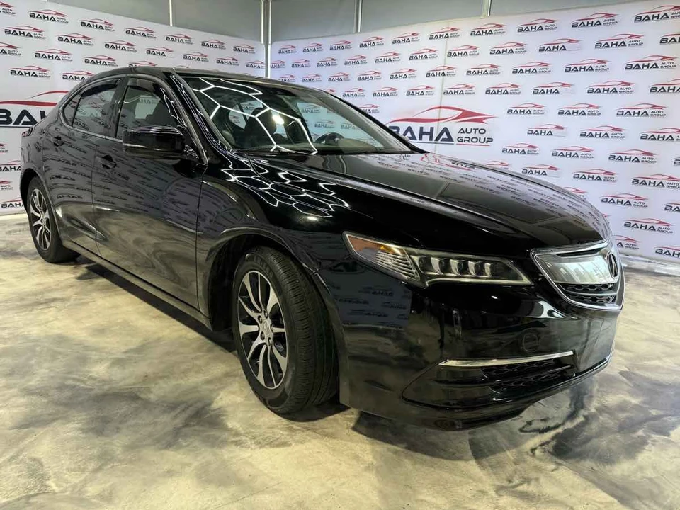 2017 Acura TLX 1st Gen - Image 6 of 21