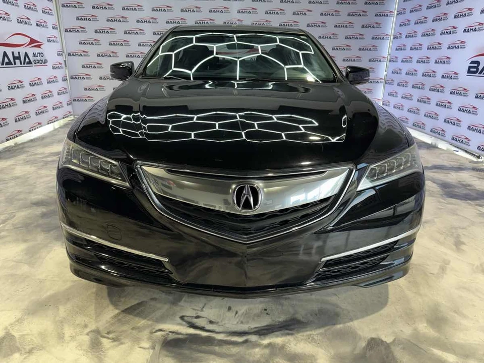 2017 Acura TLX 1st Gen - Image 4 of 21