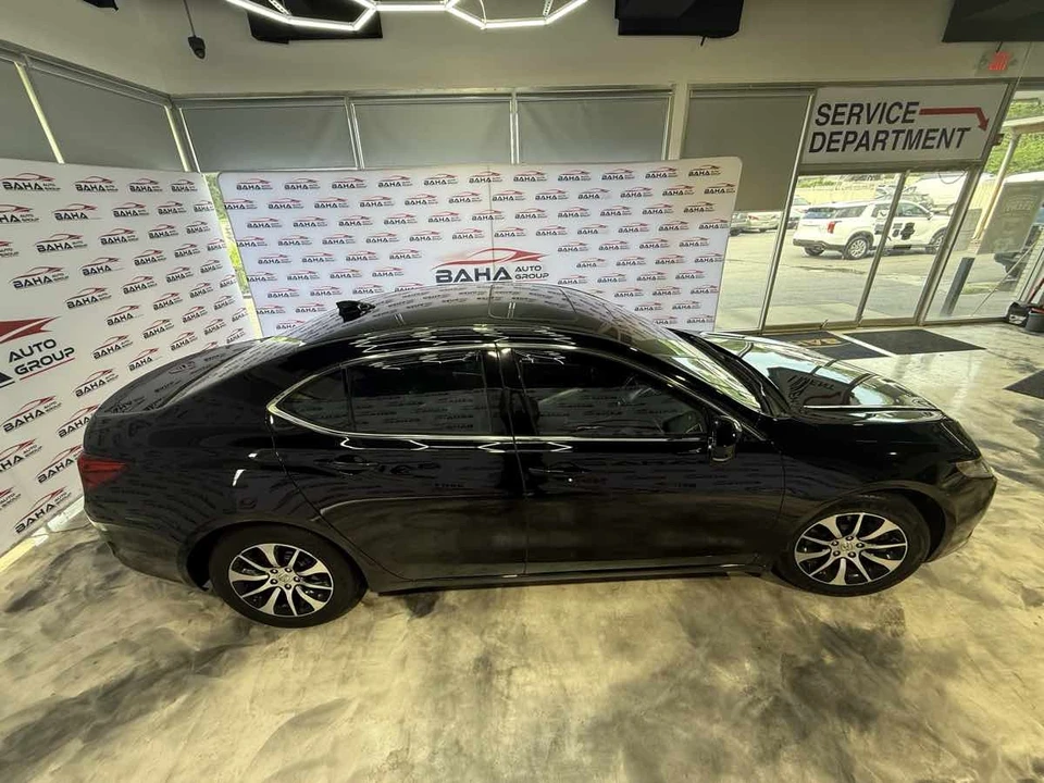 2017 Acura TLX 1st Gen - Image 7 of 21