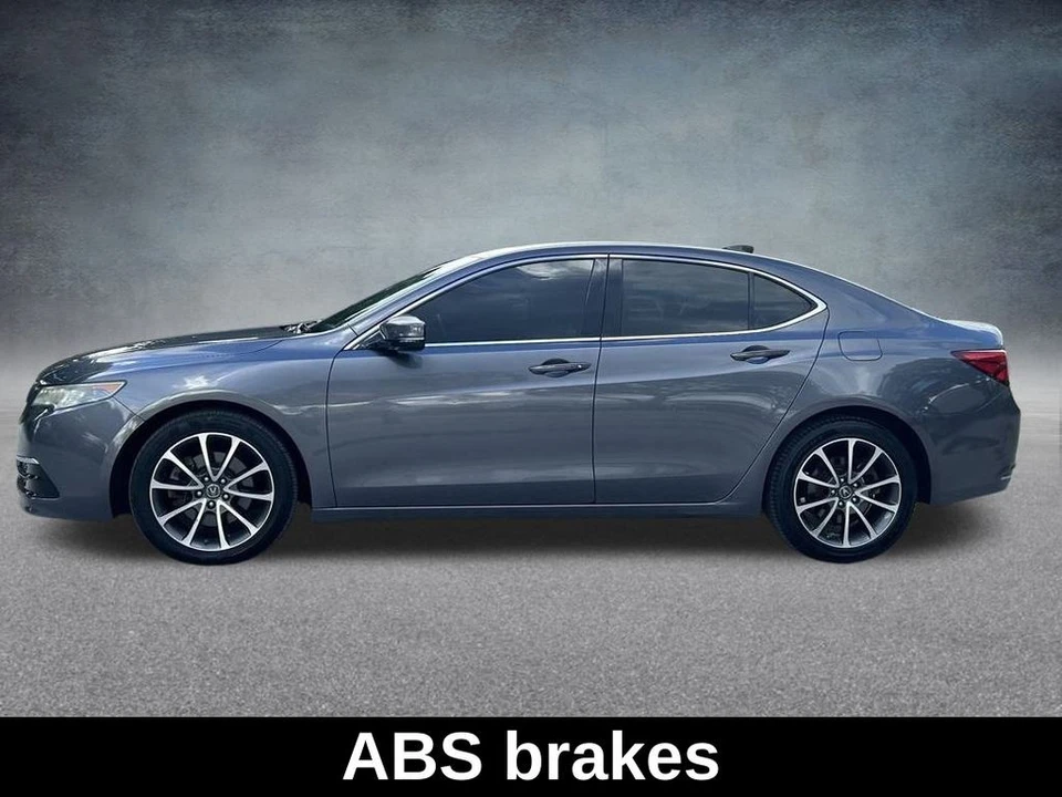 2017 Acura TLX 1st Gen - Image 8 of 12