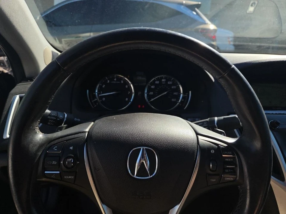 2017 Acura TLX 1st Gen - Image 6 of 12