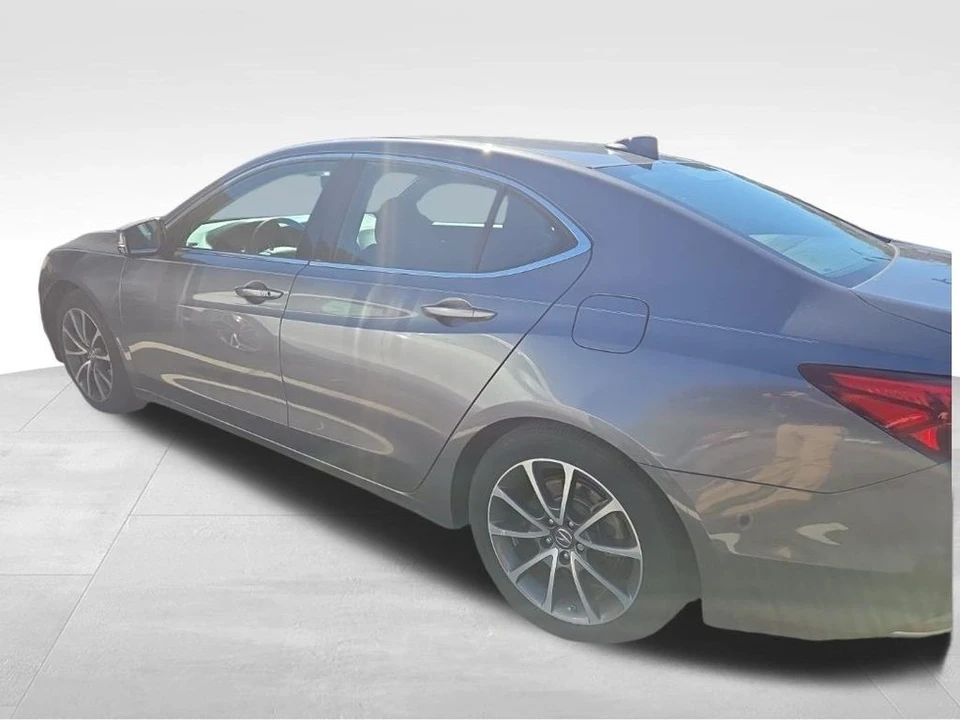 2017 Acura TLX 1st Gen - Image 2 of 12