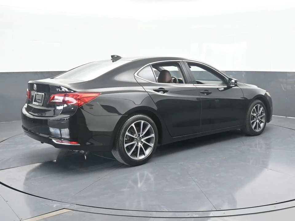 2017 Acura TLX 1st Gen - Image 6 of 21