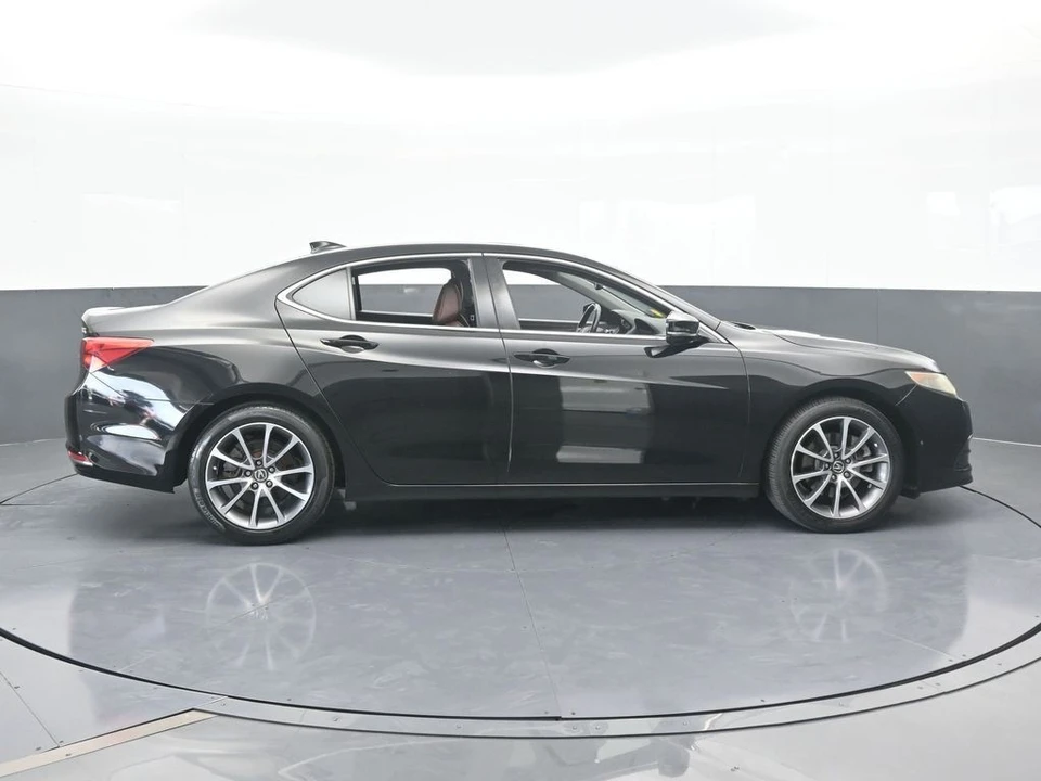 2017 Acura TLX 1st Gen - Image 7 of 21