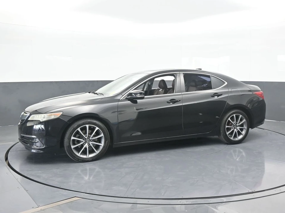 2017 Acura TLX 1st Gen - Image 2 of 21