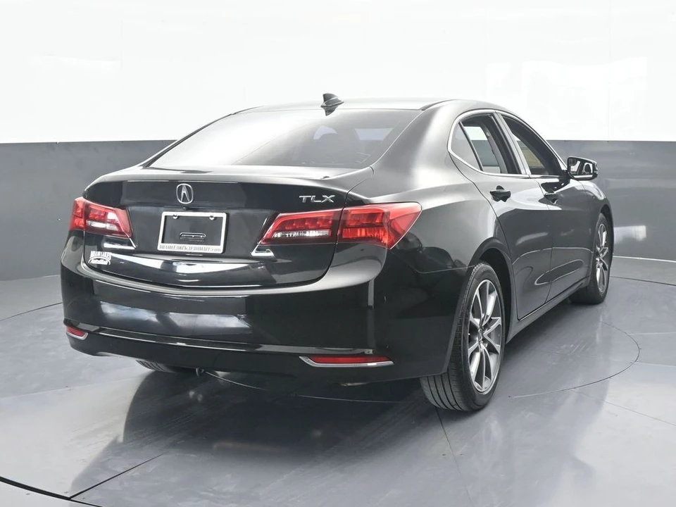 2017 Acura TLX 1st Gen - Image 5 of 21
