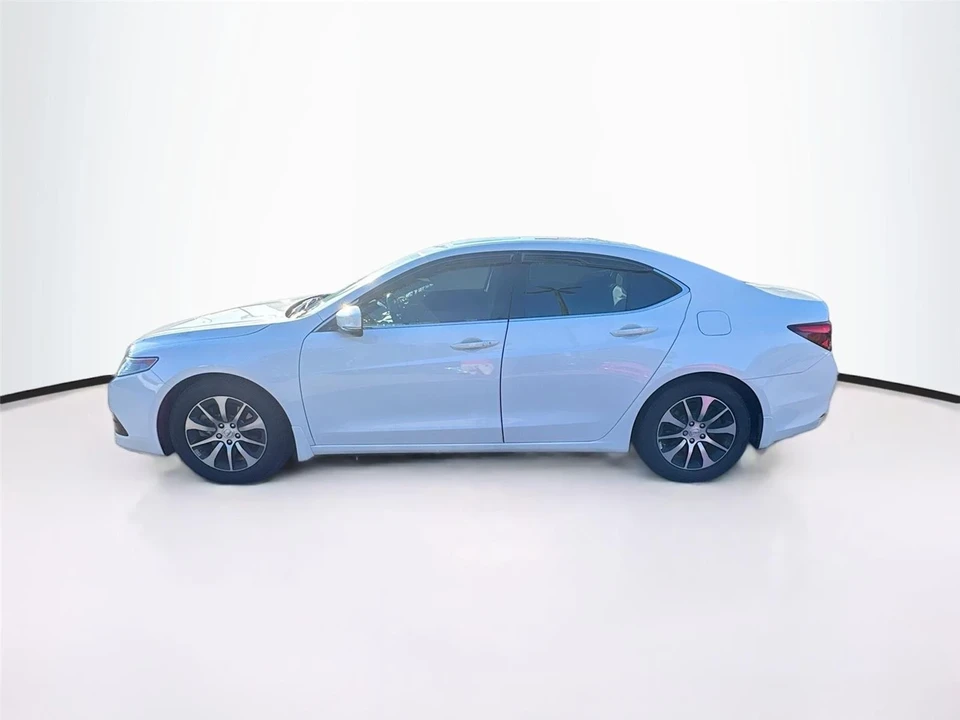 2017 Acura TLX 1st Gen - Image 4 of 16