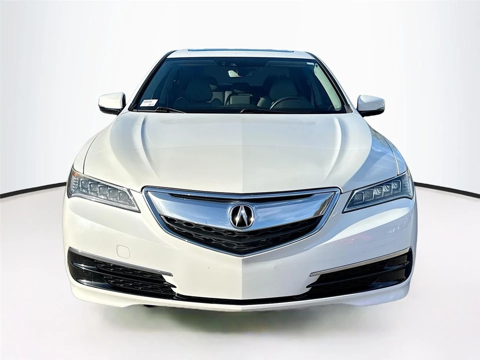 2017 Acura TLX 1st Gen - Image 2 of 21