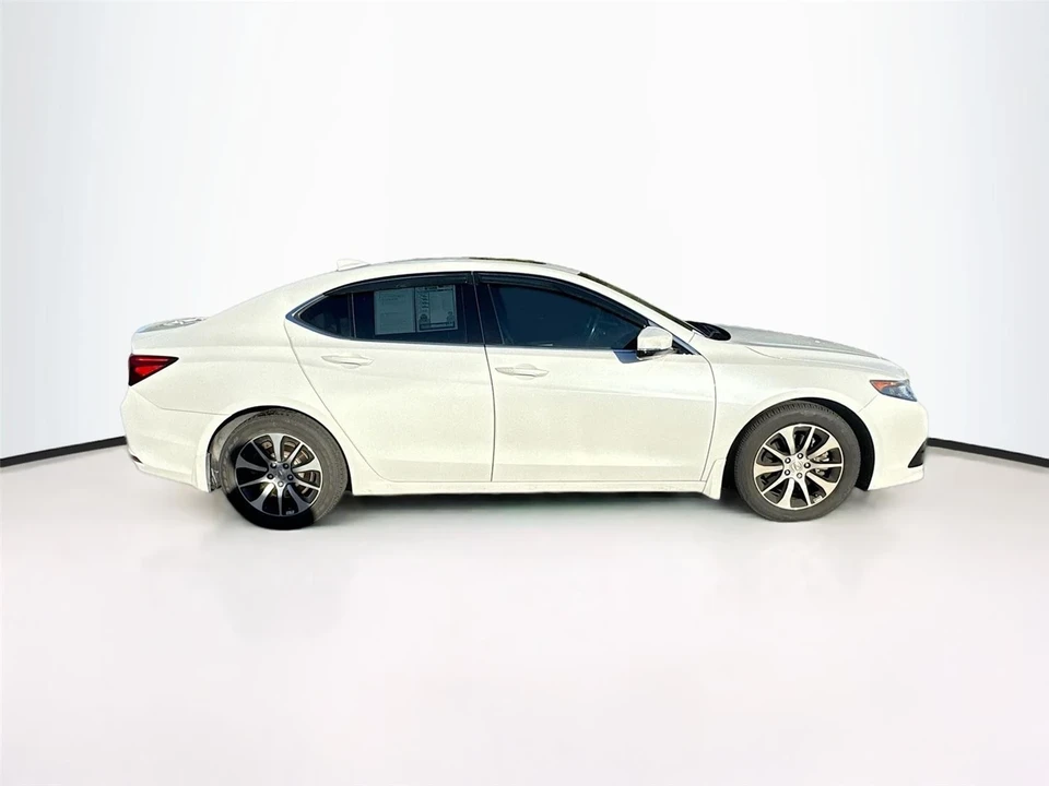 2017 Acura TLX 1st Gen - Image 8 of 16